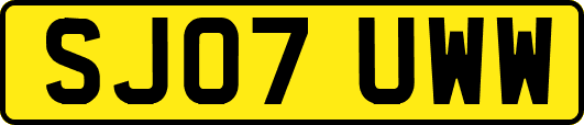 SJ07UWW