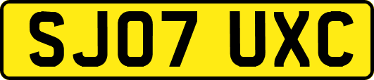SJ07UXC