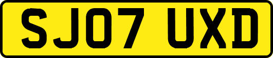 SJ07UXD