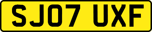 SJ07UXF