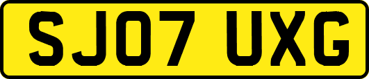 SJ07UXG