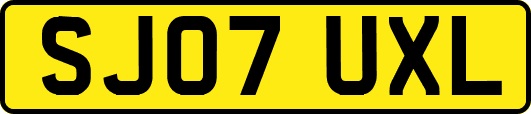 SJ07UXL