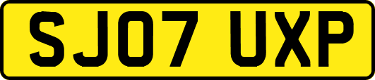 SJ07UXP