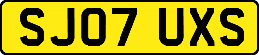 SJ07UXS