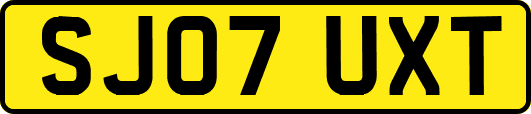 SJ07UXT