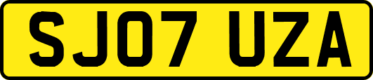 SJ07UZA