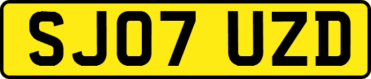 SJ07UZD