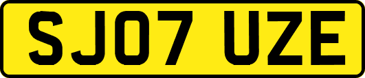 SJ07UZE
