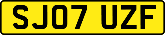 SJ07UZF
