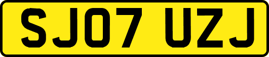 SJ07UZJ