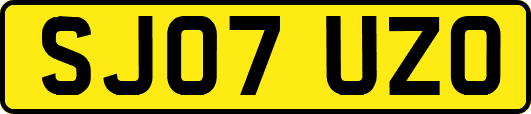 SJ07UZO