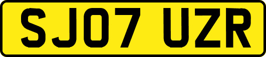 SJ07UZR