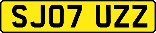 SJ07UZZ