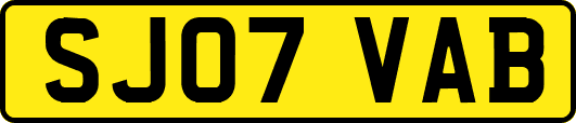 SJ07VAB