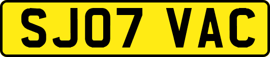 SJ07VAC