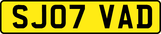 SJ07VAD