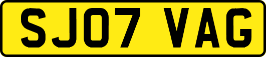 SJ07VAG