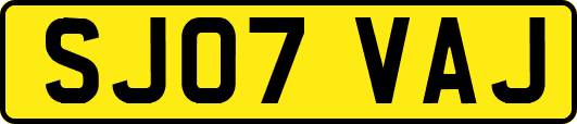 SJ07VAJ