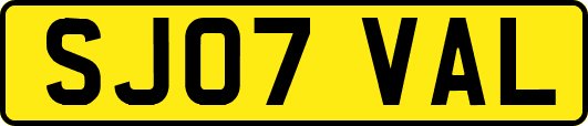 SJ07VAL