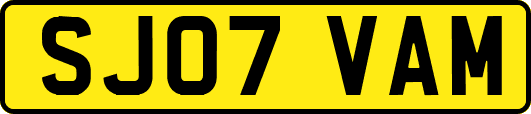 SJ07VAM