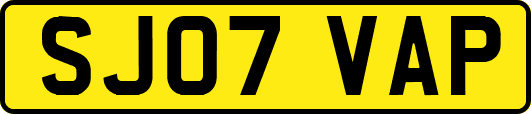 SJ07VAP
