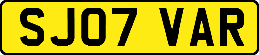 SJ07VAR