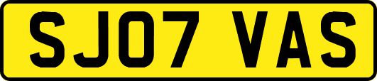 SJ07VAS