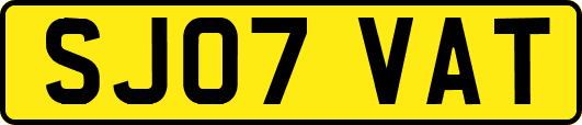 SJ07VAT