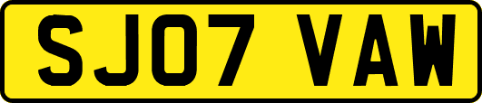 SJ07VAW