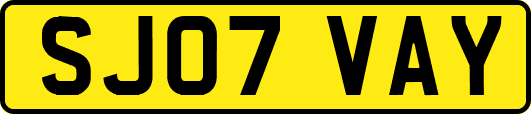 SJ07VAY