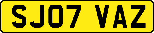 SJ07VAZ