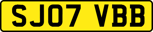 SJ07VBB