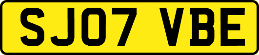 SJ07VBE