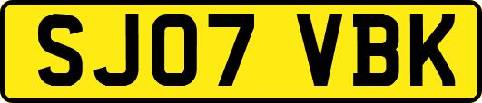 SJ07VBK