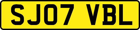 SJ07VBL