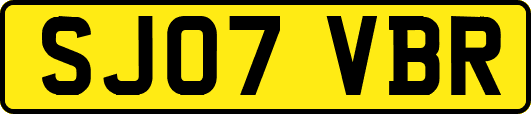 SJ07VBR