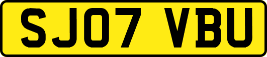 SJ07VBU
