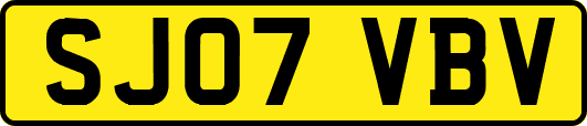 SJ07VBV
