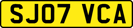SJ07VCA