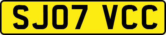 SJ07VCC