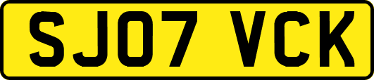 SJ07VCK