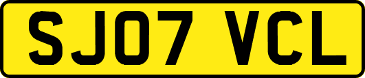 SJ07VCL