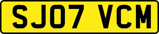 SJ07VCM
