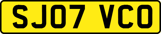 SJ07VCO