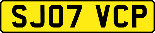 SJ07VCP