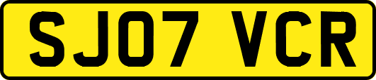 SJ07VCR