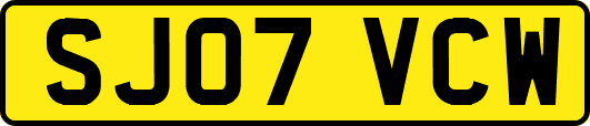 SJ07VCW