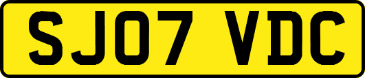 SJ07VDC