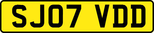 SJ07VDD