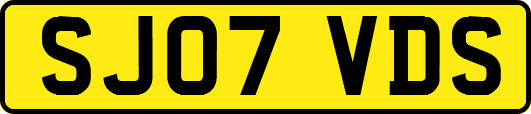 SJ07VDS